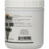 AniMed Biotin 100 Powder Supplement For Horse (2.5 lb)