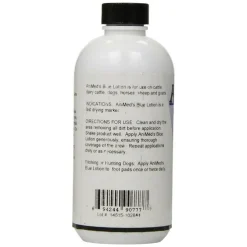 AniMed Blue Lotion Dauber (8 oz)