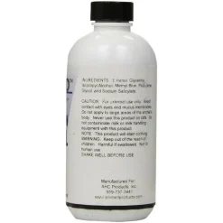 AniMed Blue Lotion Dauber (8 oz)