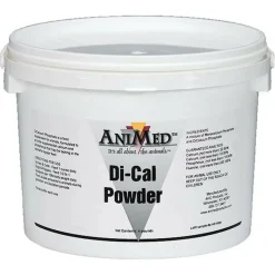 AniMed Di-Cal Powder For Horses & Dogs (4 lb)