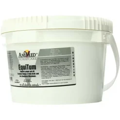 AniMed EquiTum Digestive Health Supplement For Horses (10 lb)