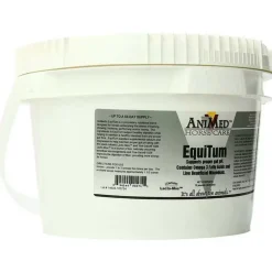 AniMed EquiTum Digestive Health Supplement For Horses (10 lb)