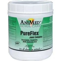 AniMed PureFlex Joint Complex For Horses (2.5 lb)