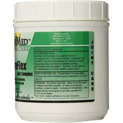 AniMed PureFlex Joint Complex For Horses (2.5 lb)