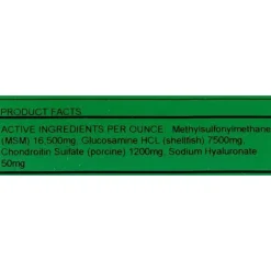 AniMed PureFlex Joint Complex For Horses (2.5 lb)