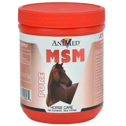 AniMed Pure MSM Powder For Horses