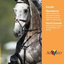 AniMed Remission For Horses