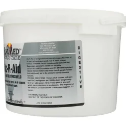 AniMed Ulc-R-Aid with Colostrashield Support For Horses (4 lbs)
