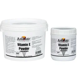 AniMed Vitamin E Powder Concentrate For Horses (2 lb)