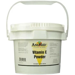 AniMed Vitamin E Powder For Horses (5 lb)