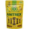 ANITREX Dog Bone and Joint Health Herbal Chews (270 g)