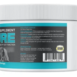 Annamaet Endure Canine Joint Health Supplement, 7-oz