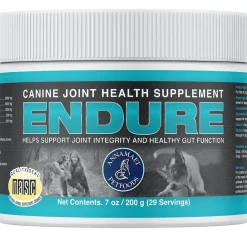 Annamaet Endure Canine Joint Health Supplement, 7-oz