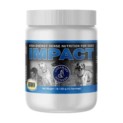 Annamaet Impact High-Energy Dense Nutrition Supplement for Dogs (1 lb)
