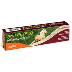 Anthelcide Equine Dewormer Paste For Horse(24 g)