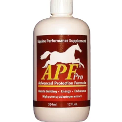 APF Pro Advanced Protection Formula Supplement for Horses (12 oz)