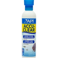 API Accu-Clear Quick Water Clarifier