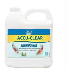 API Accu-Clear Quick Water Clarifier