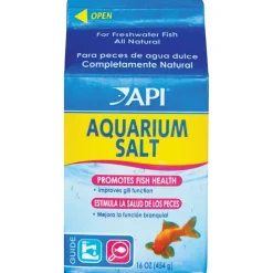 API Freshwater Aquarium Salt