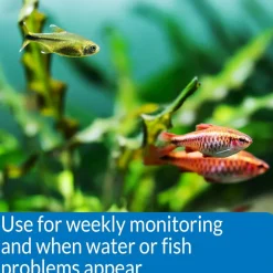 API Freshwater Master Test Kit