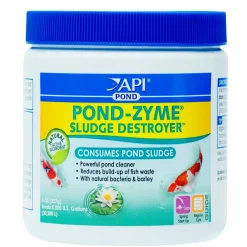 API PondZyme Sludge Destroyer