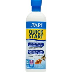 API Quick Start Pond Water Conditioner