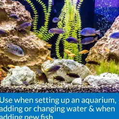 API Quick Start Pond Water Conditioner