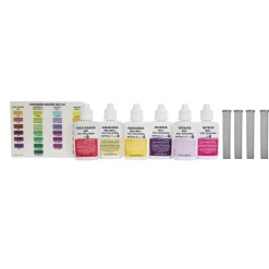 API Saltwater Master Test Kit