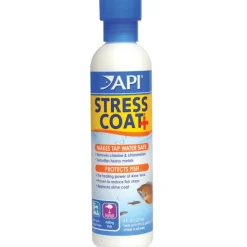 API Stress Coat Aquarium Water Conditioner