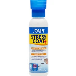 API Stress Coat Aquarium Water Conditioner