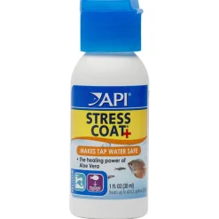 API Stress Coat Aquarium Water Conditioner