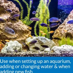 API Stress Coat Aquarium Water Conditioner