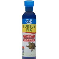 API Turtle Fix Antibacterial Turtle Remedy (8 oz)