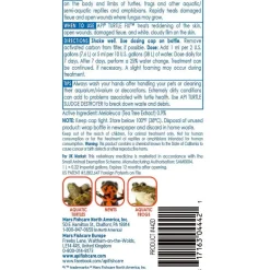 API Turtle Fix Antibacterial Turtle Remedy (8 oz)