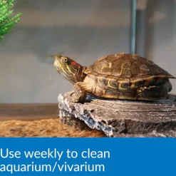 API Turtle Sludge Destroyer Aquarium Cleaner