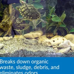 API Turtle Sludge Destroyer Aquarium Cleaner