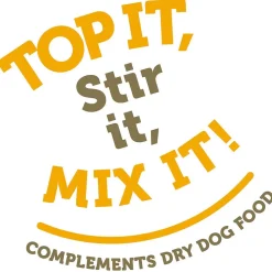 Applaws Taste Toppers Chicken, Peas, Pumpkin & White Beans in Gravy Wet Dog Food Topper, 3-oz pouch, case of 12
