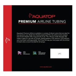 Aquatop Airline Tubing 13 ft