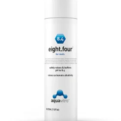 AquaVitro Eight.Four for Reefs, 11.8-oz