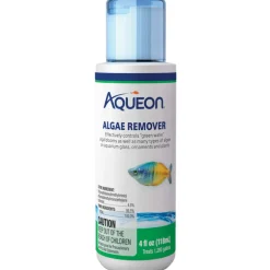 Aqueon Algae Remover (4 oz)