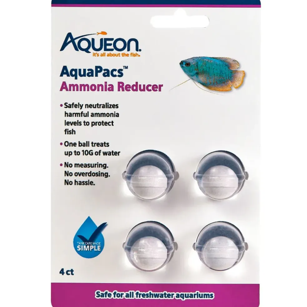 Aqueon AquaPacs Ammonia Reducer