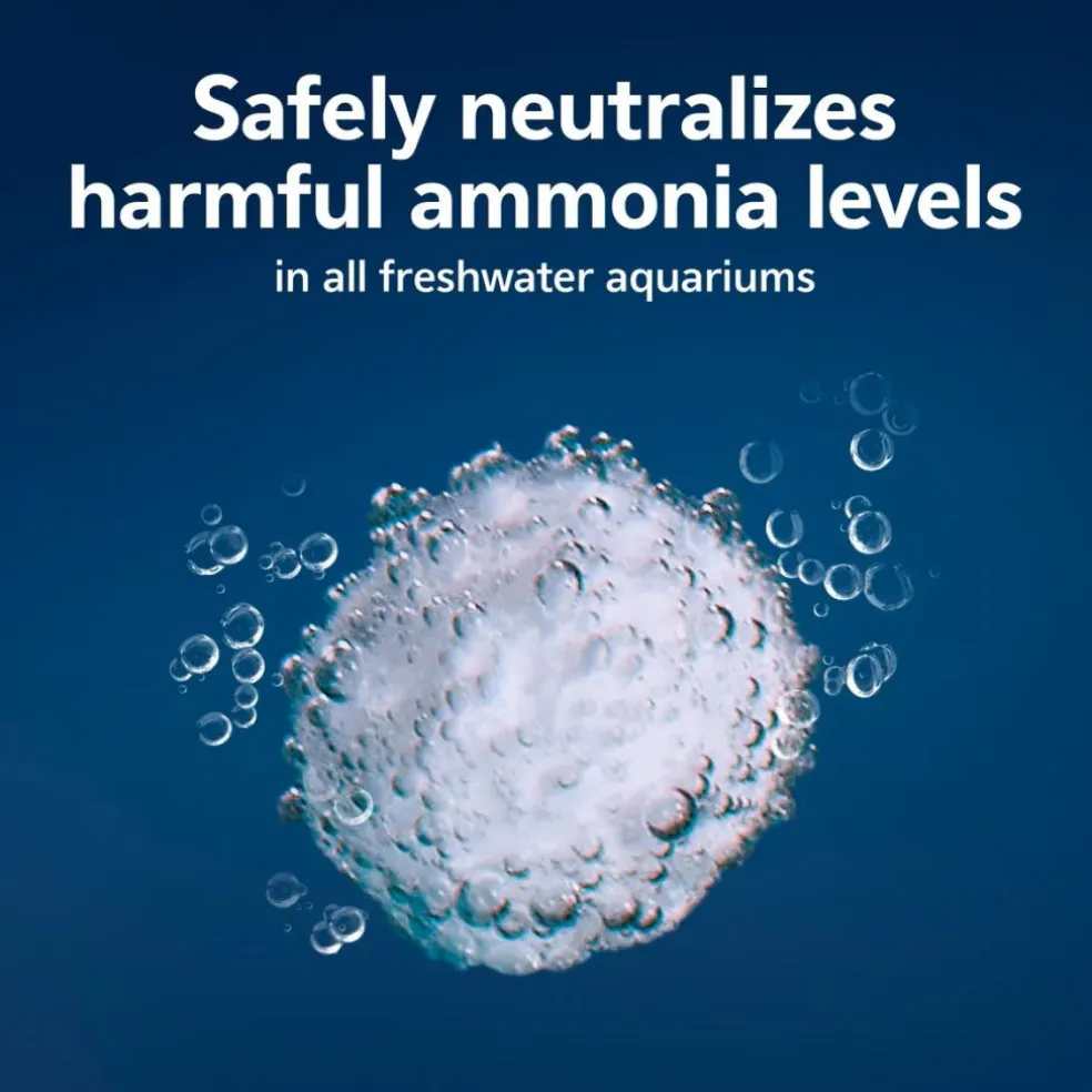 Aqueon AquaPacs Ammonia Reducer
