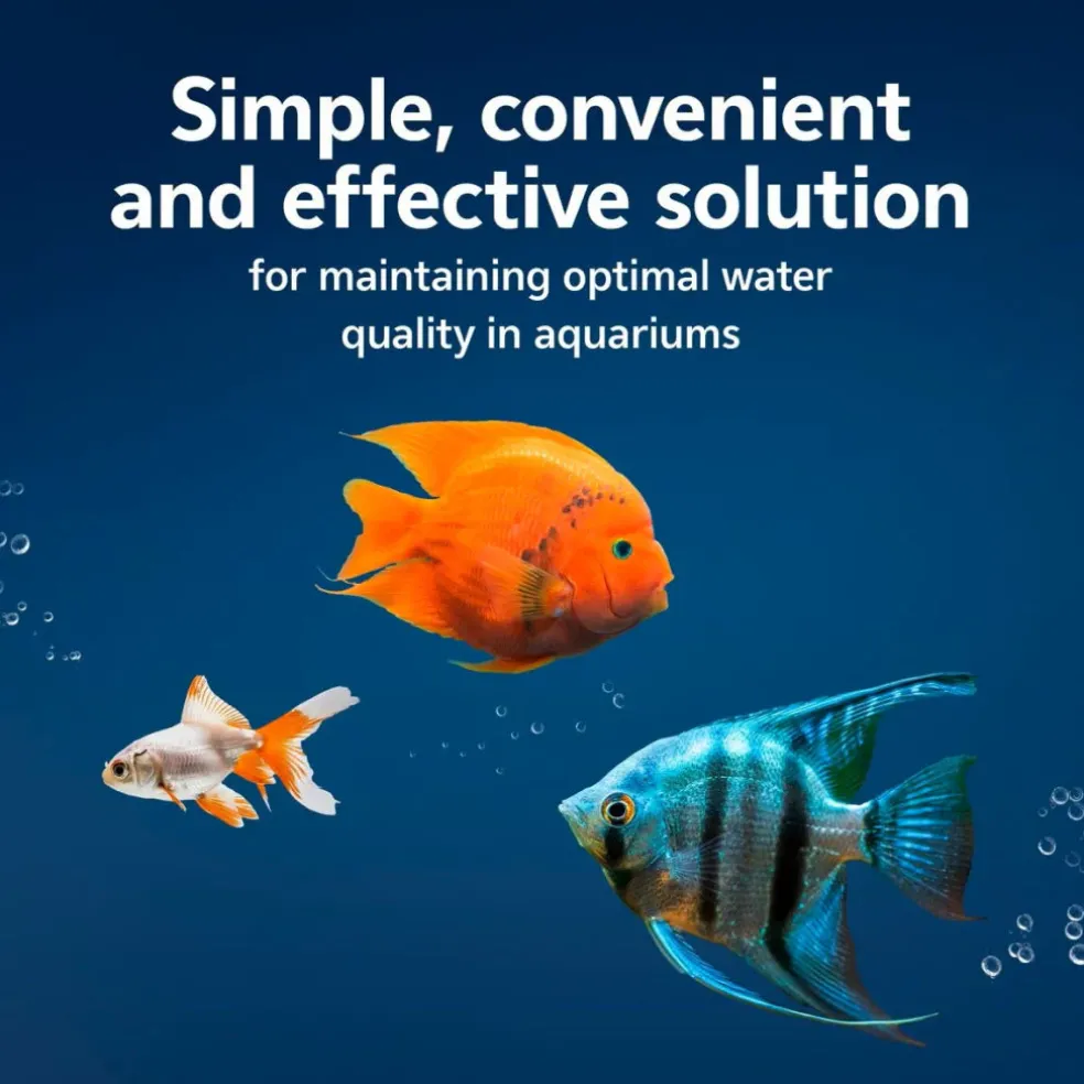 Aqueon AquaPacs Ammonia Reducer