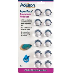 Aqueon AquaPacs Ammonia Reducer