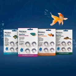 Aqueon AquaPacs Ammonia Reducer
