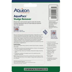 Aqueon AquaPacs Sludge Remover