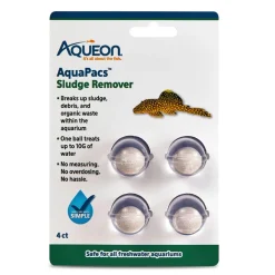 Aqueon AquaPacs Sludge Remover