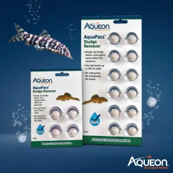 Aqueon AquaPacs Sludge Remover