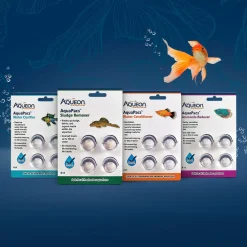 Aqueon AquaPacs Sludge Remover