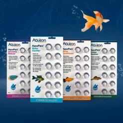Aqueon AquaPacs Water Clarifier